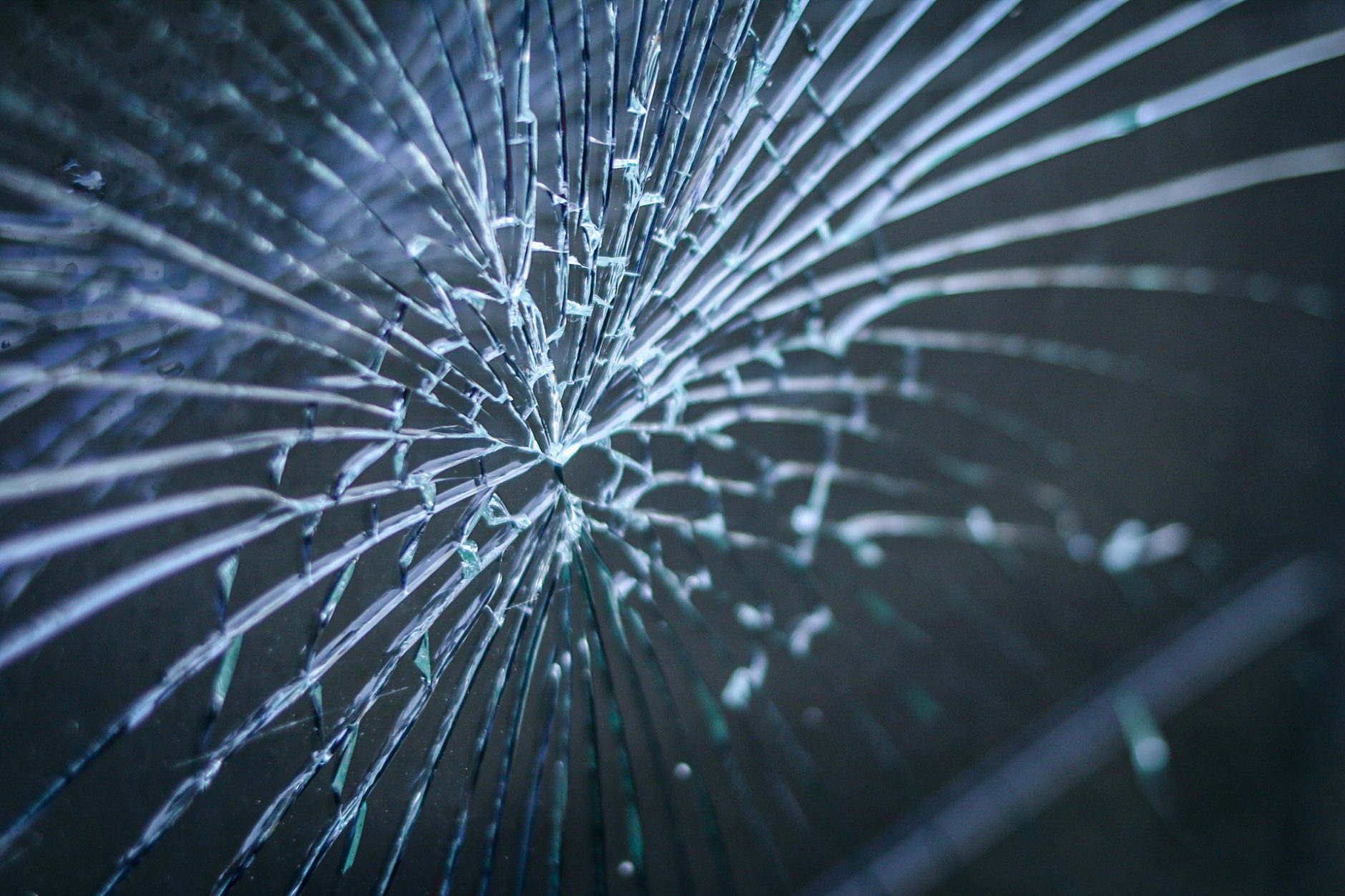 Glasschade Glasbreuk Herstel®