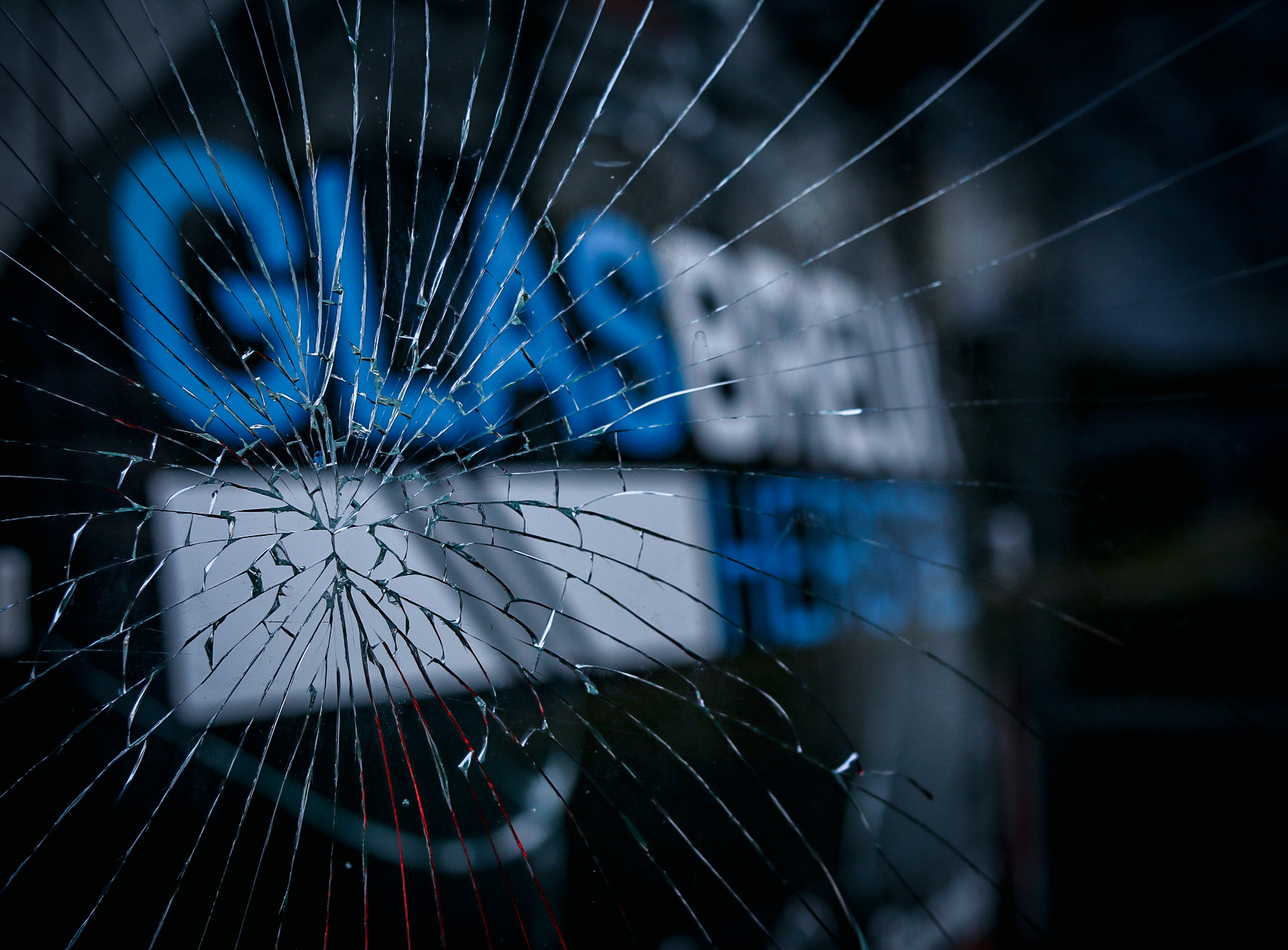 Glasschade woning Glasbreuk Herstel®